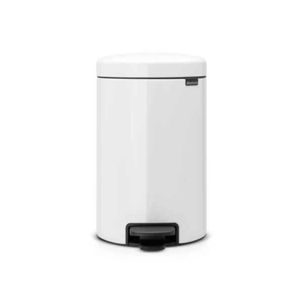 BRABANTIA FATA NEWICON 12L HVÍT