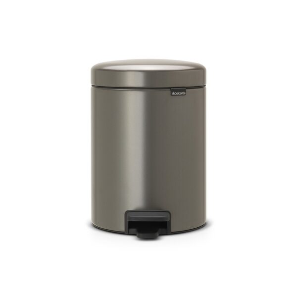BRABANTIA FATA NEWICON 5L PLATÍNA