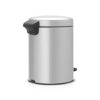 BRABANTIA FATA NEWICON 5L STÁL GRÁ - Image 3