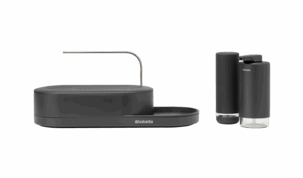 BRABANTIA VASKASETT 3STK