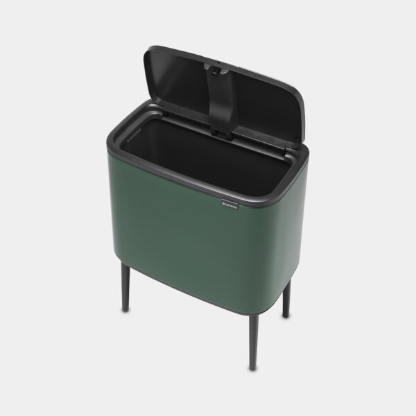 BRABANTIA FATA BO TOUCH BIN 36L GRÆN