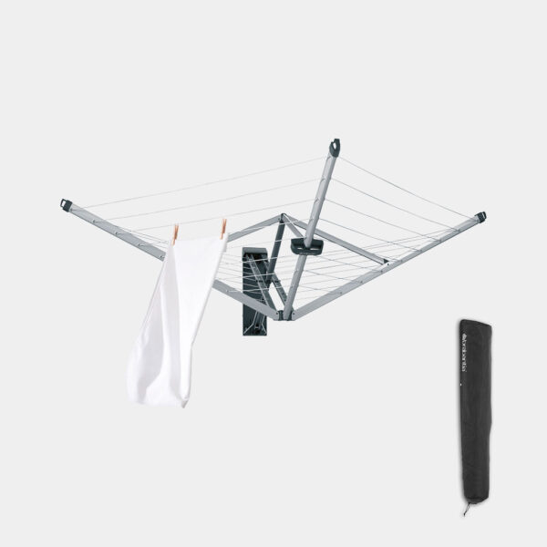 BRABANTIA TAUSNÚRUR WALLFIX VEGGHENGJANLEG