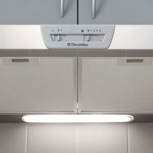 ELECTROLUX VIFTA LFU216X STÁL
