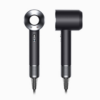 Dyson Supersonic Lite hárblásari - Svartur/nikkel - Image 2