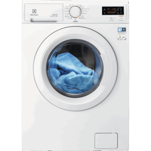 ELECTROLUX  ÞVOTTAVÉL/ÞURRKARI EW2W3068E3 8KG