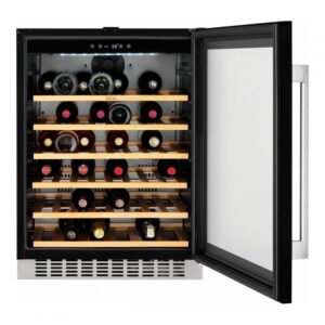 AEG VÍNKÆLIR SWB66001DG R 60CM