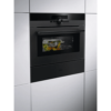 AEG COMBIOFN/ÖRB KMK968000T MATT SVARTUR - Image 2