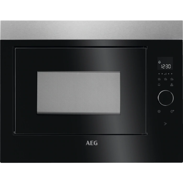 AEG ÖRBYLGJUOFN MBE2658SE-M 900W