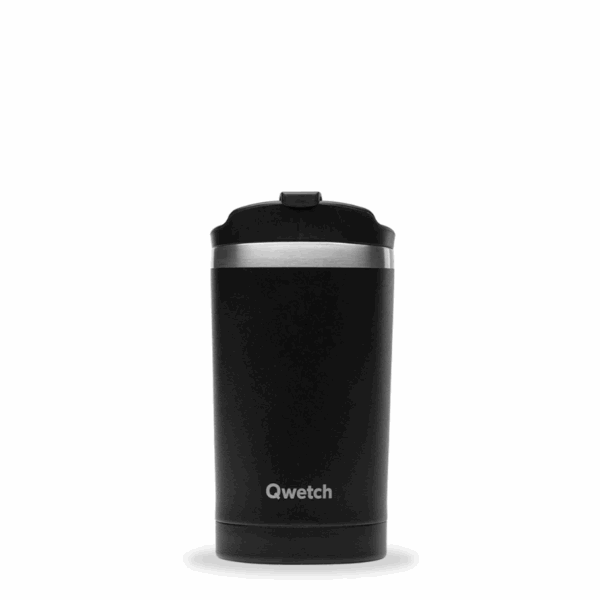 FERÐAMÁL 300ML. SVART HEITTKALT
