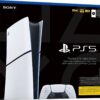 Playstation 5 Slim - Digital - Image 2