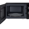 SAMSUNG ÖRBYLGJUOFN 20L 700W SVARTUR - Image 2