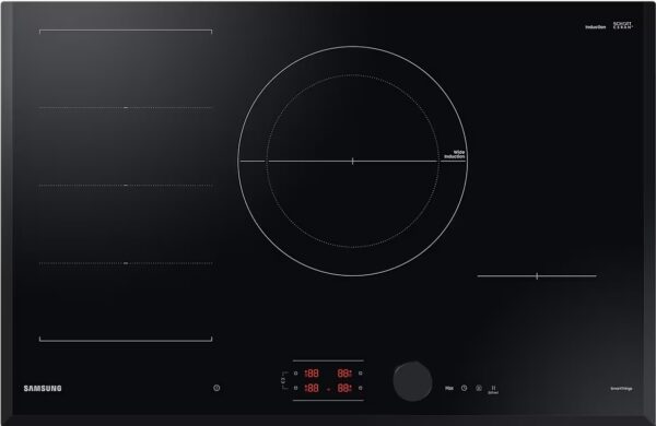 Samsung Spanhelluborð 80cm
