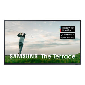 Samsung 65" Terrace QLED sjónvarp