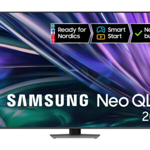 Samsung 65" QN85D NEO QLED sjónvarp ( 2024 )