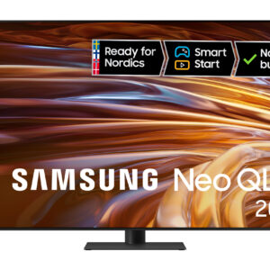 Samsung 65" QN95D QLED sjónvarp (2024)