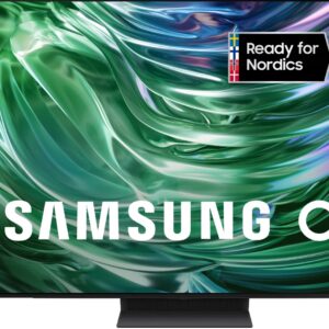 Samsung 83" S90D Oled sjónvarp (2024)