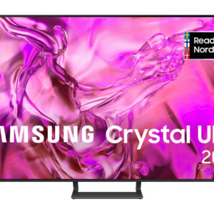 Samsung 50" DU8505 LED sjónvarp (2024)