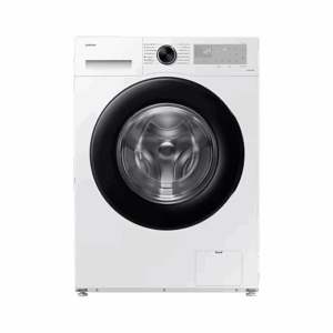 SAMSUNG ÞVOTTAVÉL ECO BUBBLE AI 8KG HVÍT