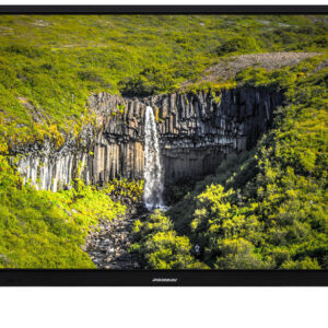 Digihome 24" Android  TV 12V