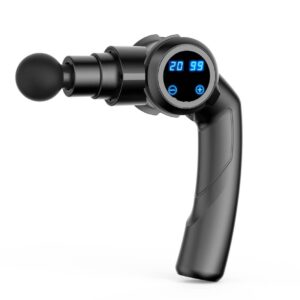 MAGNEA NUDDBYSSA FLEXOR PRO