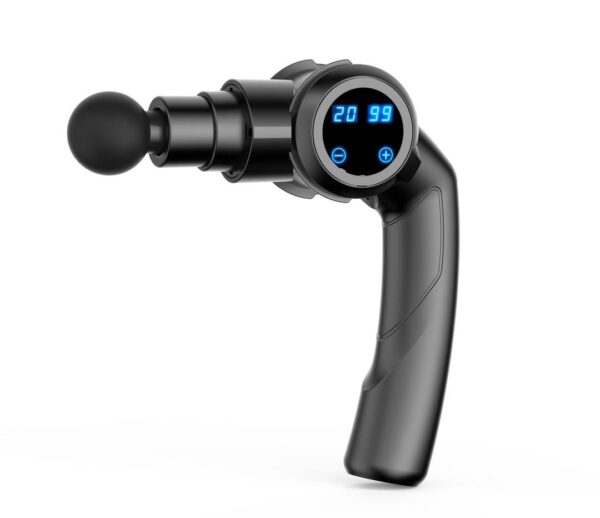 MAGNEA NUDDBYSSA FLEXOR PRO
