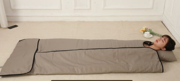 MAGNEA SAUNA BLANKER INFRARED