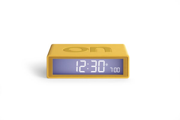 Lexon LR150 Flip Plus - Yellow