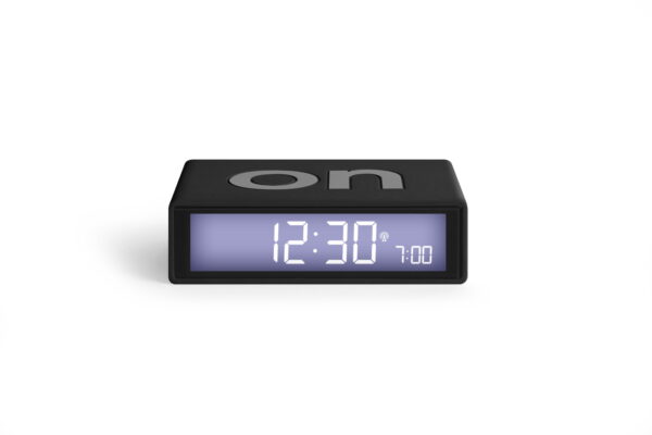 Lexon LR150 Flip Plus - Black