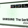 Samsung 43" Serif QLED sjónvarp (2024) - Image 2