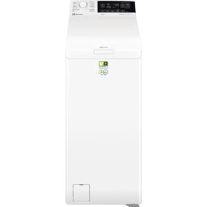 ELECTROLUX TOPPHLAÐIN ÞVOTTTAVÉL 40 CM