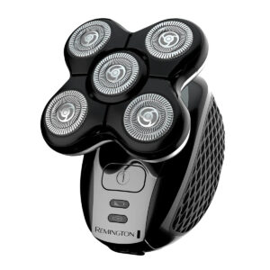 REMINGTON RAKVÉL FYRIR SKALLA ULTIMATE SERIES RX5