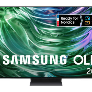 Samsung 48" S90D OLED sjónvarp (2024)